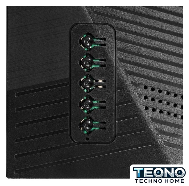 Игровой монитор ExeGate Combat EF2707C EX297306RUS - Изображение №8 — Интернет-магазин Teono.by