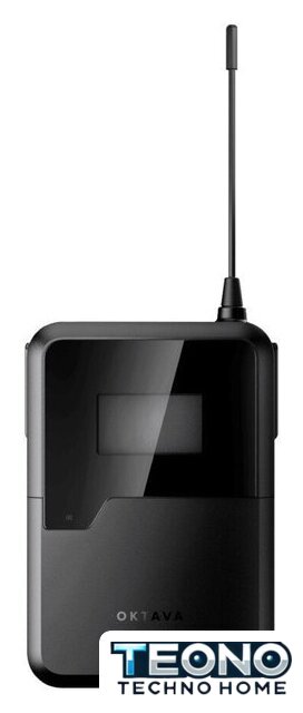Радиосистема Октава OWS-U1200D01 - Изображение №4 — Интернет-магазин Teono.by