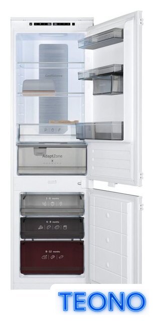 Холодильник Amica BK3295.4DFVCOMAA - Изображение №2 — Интернет-магазин Teono.by