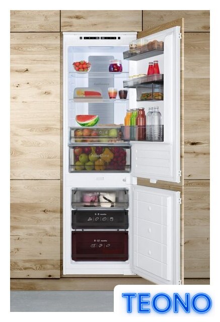 Холодильник Amica BK3295.4DFVCOMAA - Изображение №4 — Интернет-магазин Teono.by