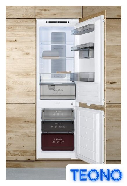 Холодильник Amica BK3295.4DFVCOMAA - Изображение №1 — Интернет-магазин Teono.by