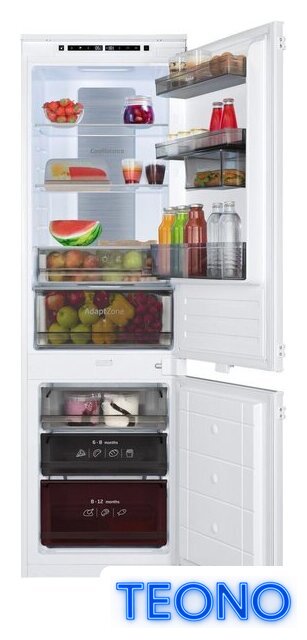 Холодильник Amica BK3295.4DFVCOMAA - Изображение №3 — Интернет-магазин Teono.by