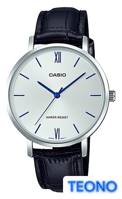 Наручные часы Casio LTP-VT01L-7B1 - Изображение №1 — Интернет-магазин Teono.by