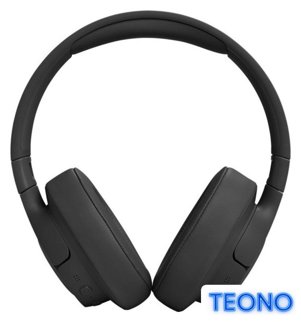 Наушники JBL Tune 770NC (черный, китайская версия) - Изображение №2 — Интернет-магазин Teono.by