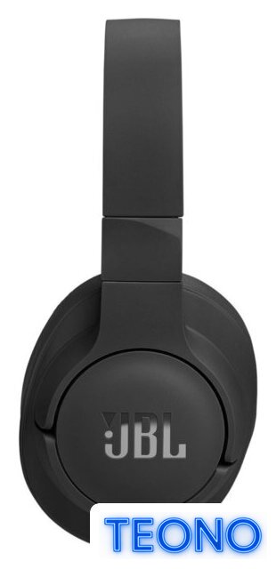Наушники JBL Tune 770NC (черный, китайская версия) - Изображение №4 — Интернет-магазин Teono.by