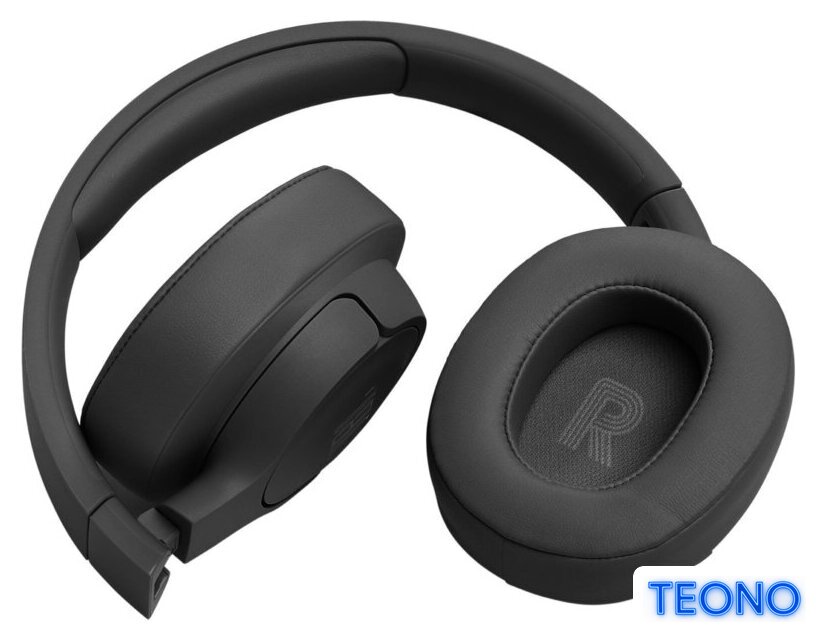 Наушники JBL Tune 770NC (черный, китайская версия) - Изображение №8 — Интернет-магазин Teono.by