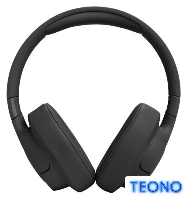 Наушники JBL Tune 770NC (черный, китайская версия) - Изображение №3 — Интернет-магазин Teono.by