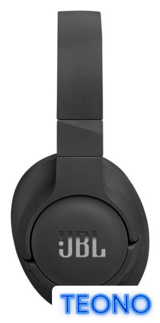 Наушники JBL Tune 770NC (черный, китайская версия) - Изображение №5 — Интернет-магазин Teono.by