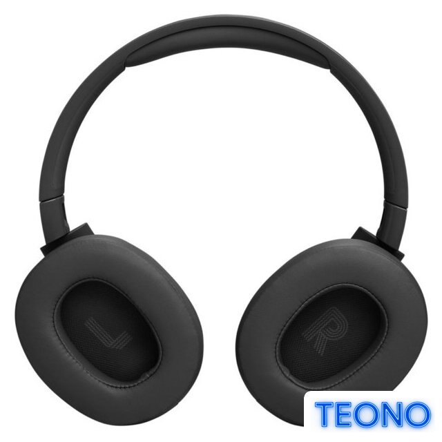 Наушники JBL Tune 770NC (черный, китайская версия) - Изображение №10 — Интернет-магазин Teono.by