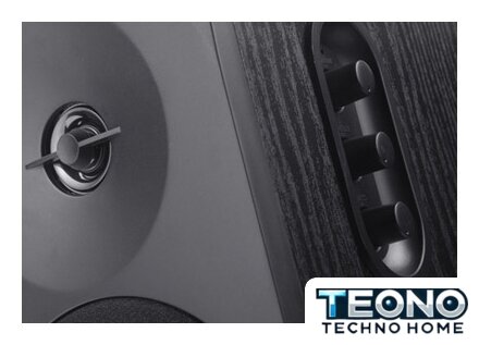 Акустика Microlab B70 - Изображение №2 — Интернет-магазин Teono.by