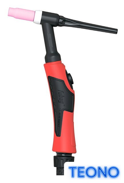 Сварочная горелка Fubag FB TIG 26 5P 8м - Изображение №1 — Интернет-магазин Teono.by