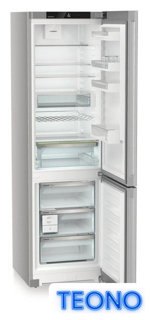 Холодильник Liebherr CNgwc 5723 Plus NoFrost - Изображение №5 — Интернет-магазин Teono.by