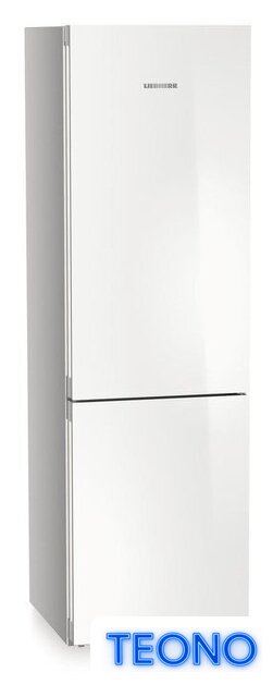 Холодильник Liebherr CNgwc 5723 Plus NoFrost - Изображение №8 — Интернет-магазин Teono.by