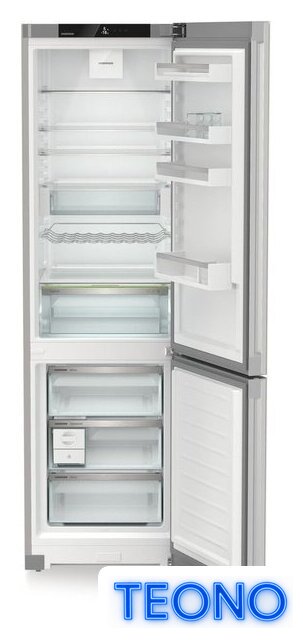 Холодильник Liebherr CNgwc 5723 Plus NoFrost - Изображение №7 — Интернет-магазин Teono.by