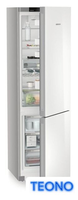 Холодильник Liebherr CNgwc 5723 Plus NoFrost - Изображение №2 — Интернет-магазин Teono.by