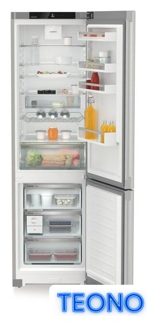 Холодильник Liebherr CNgwc 5723 Plus NoFrost - Изображение №4 — Интернет-магазин Teono.by