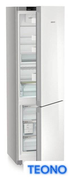 Холодильник Liebherr CNgwc 5723 Plus NoFrost - Изображение №6 — Интернет-магазин Teono.by