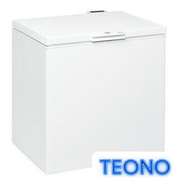 Морозильный ларь Whirlpool WHS2122 2 - Изображение №1 — Интернет-магазин Teono.by