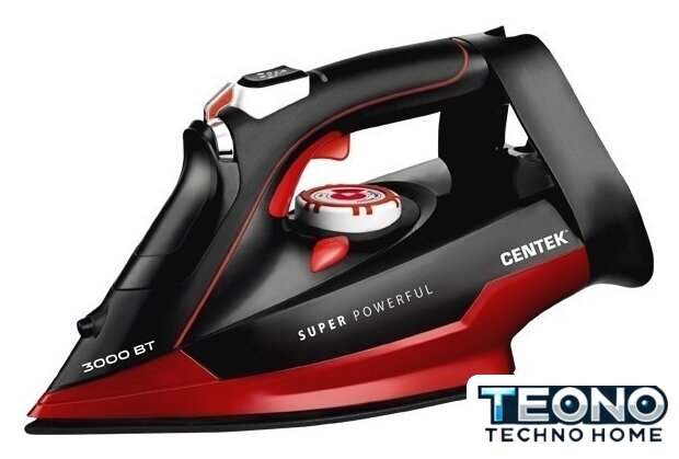 Утюг CENTEK CT-2359 - Изображение №1 — Интернет-магазин Teono.by