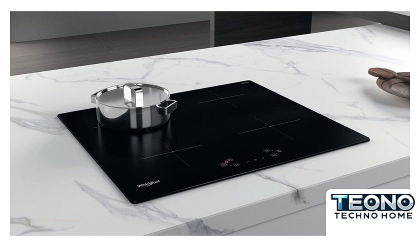 Варочная панель Whirlpool WS Q4860 NE - Изображение №9 — Интернет-магазин Teono.by