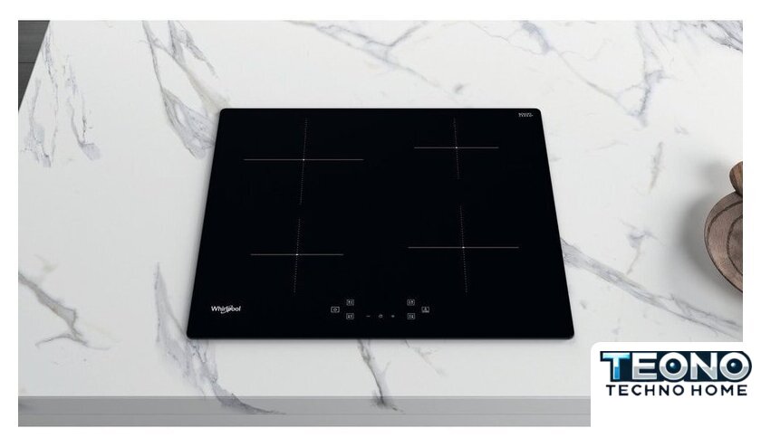 Варочная панель Whirlpool WS Q4860 NE - Изображение №5 — Интернет-магазин Teono.by