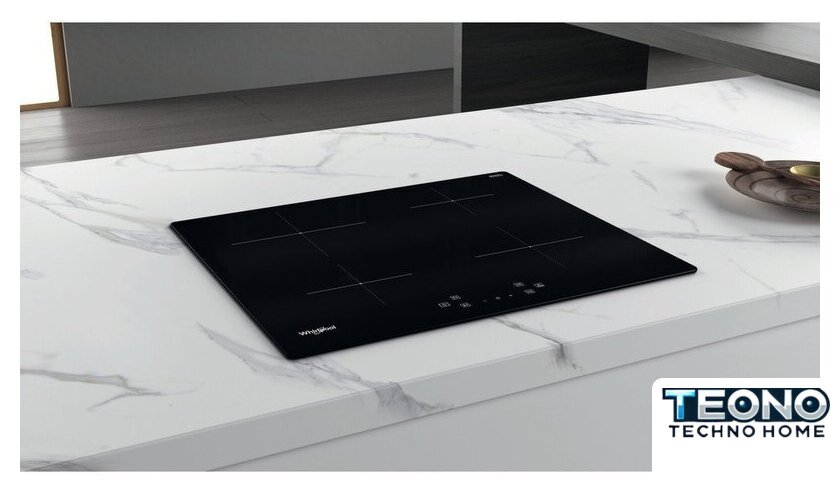 Варочная панель Whirlpool WS Q4860 NE - Изображение №8 — Интернет-магазин Teono.by