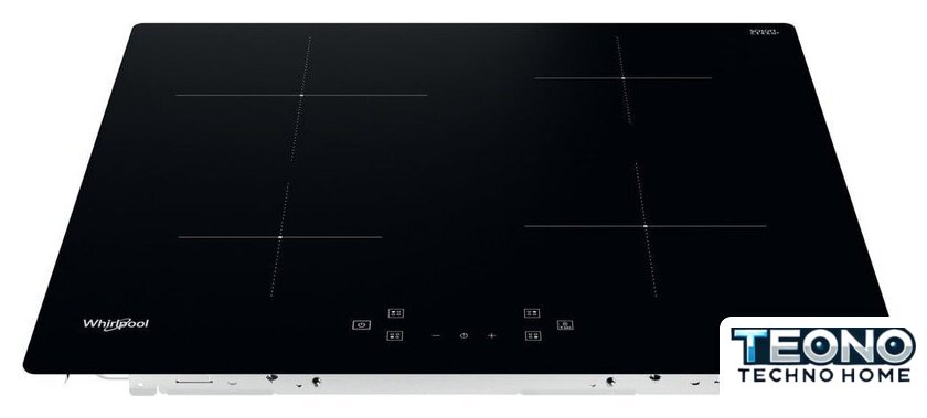 Варочная панель Whirlpool WS Q4860 NE - Изображение №2 — Интернет-магазин Teono.by