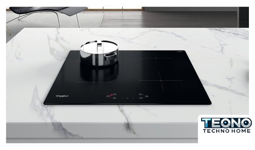 Варочная панель Whirlpool WS Q4860 NE - Изображение №7 — Интернет-магазин Teono.by