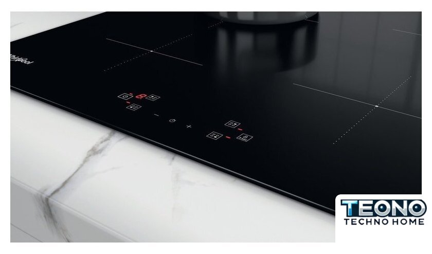 Варочная панель Whirlpool WS Q4860 NE - Изображение №10 — Интернет-магазин Teono.by