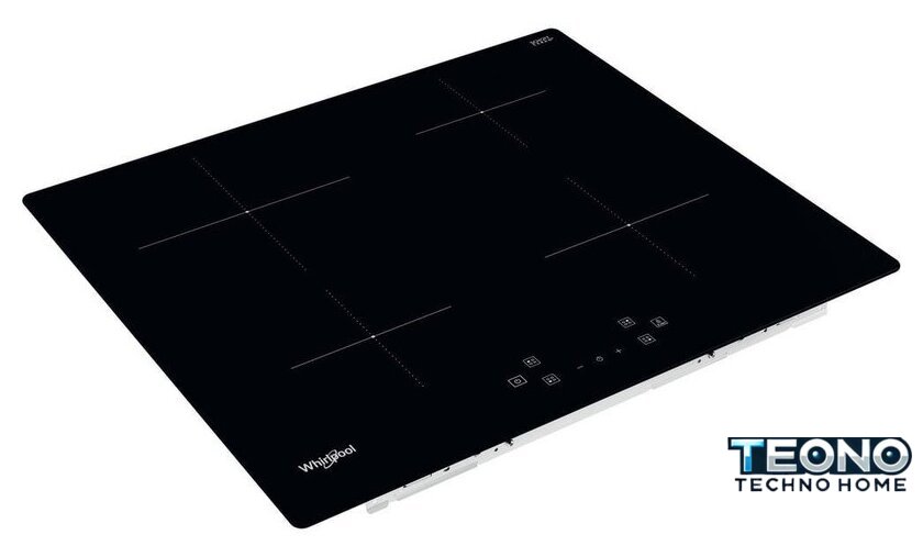 Варочная панель Whirlpool WS Q4860 NE - Изображение №3 — Интернет-магазин Teono.by