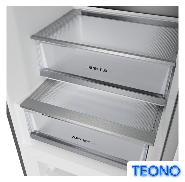 Холодильник TEKA RBF 64660 SS - Изображение №7 — Интернет-магазин Teono.by