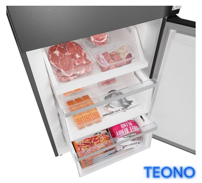 Холодильник TEKA RBF 64660 SS - Изображение №10 — Интернет-магазин Teono.by