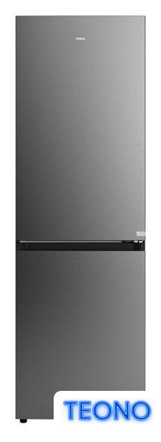 Холодильник TEKA RBF 64660 SS - Изображение №1 — Интернет-магазин Teono.by