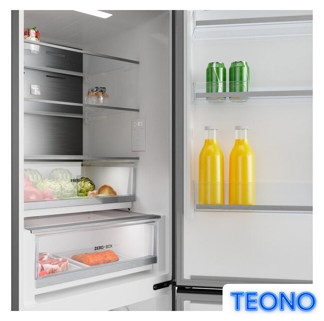 Холодильник TEKA RBF 64660 SS - Изображение №8 — Интернет-магазин Teono.by