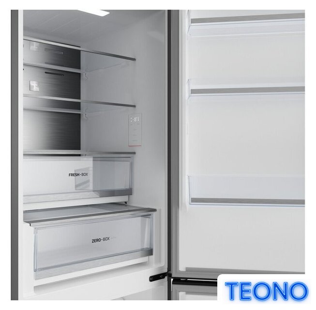 Холодильник TEKA RBF 64660 SS - Изображение №6 — Интернет-магазин Teono.by