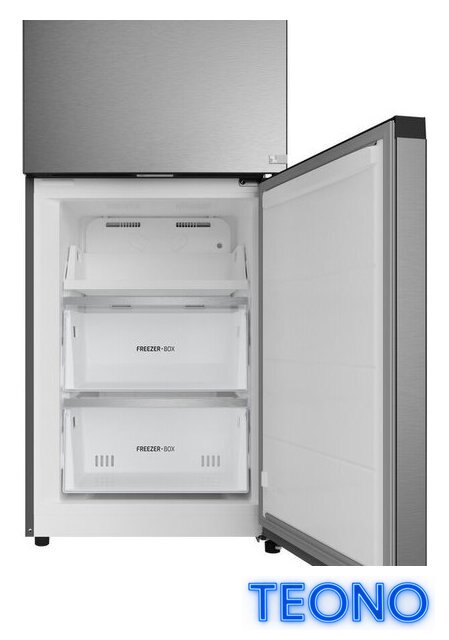 Холодильник TEKA RBF 64660 SS - Изображение №9 — Интернет-магазин Teono.by