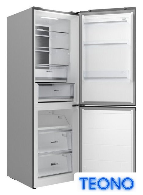 Холодильник TEKA RBF 64660 SS - Изображение №4 — Интернет-магазин Teono.by