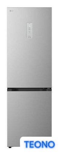 Холодильник LG GBBSJ11DPY - Изображение №1 — Интернет-магазин Teono.by