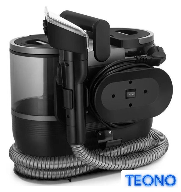 Пылесос Kitfort KT-5323 - Изображение №7 — Интернет-магазин Teono.by