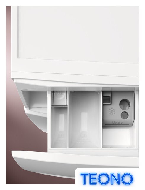 Стирально-сушильная машина Electrolux EW7W4492E - Изображение №4 — Интернет-магазин Teono.by