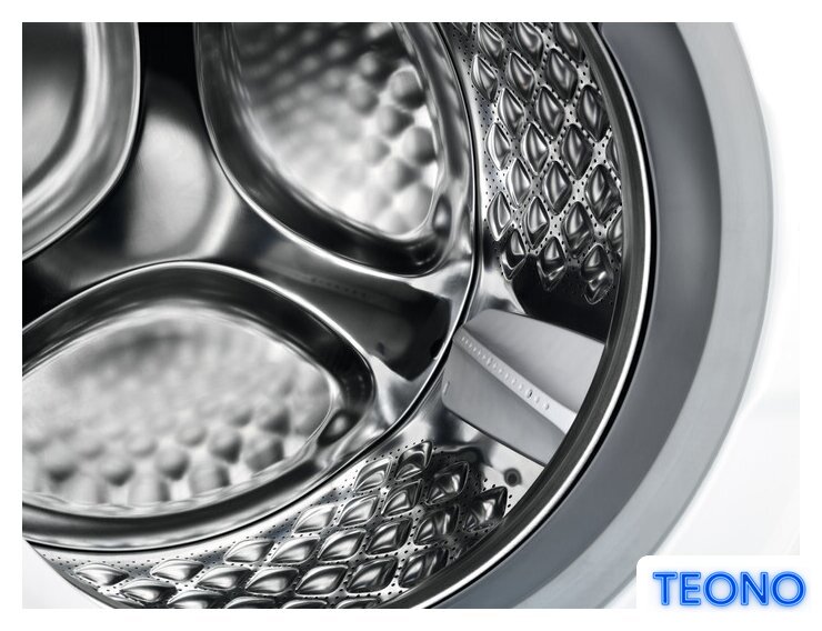 Стирально-сушильная машина Electrolux EW7W4492E - Изображение №5 — Интернет-магазин Teono.by