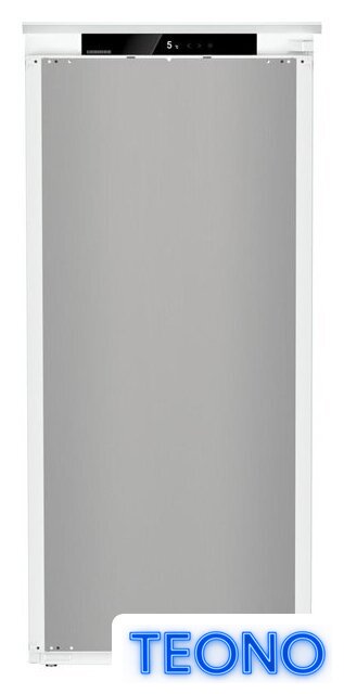 Однокамерный холодильник Liebherr IRSe 4101 Pure - Изображение №3 — Интернет-магазин Teono.by