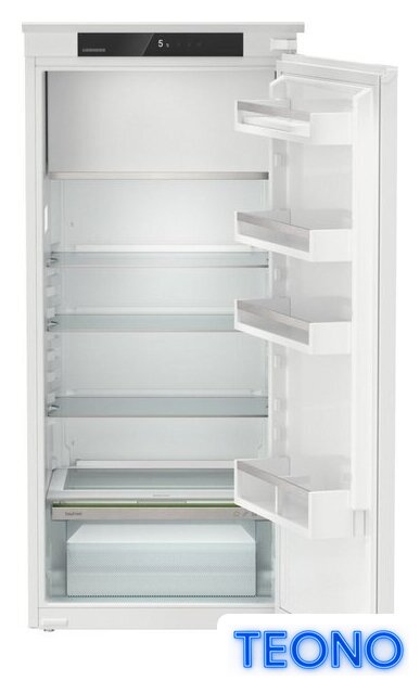 Однокамерный холодильник Liebherr IRSe 4101 Pure - Изображение №2 — Интернет-магазин Teono.by