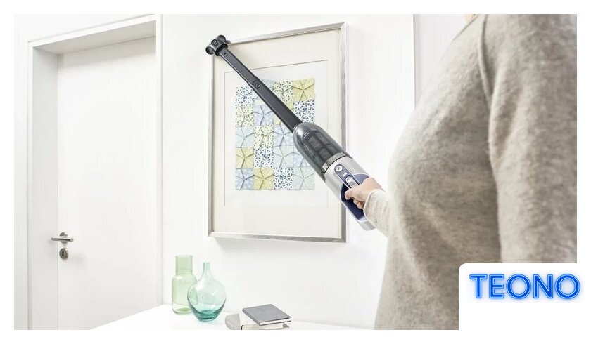 Пылесос Bosch Serie 4 BBH3K2800 - Изображение №6 — Интернет-магазин Teono.by