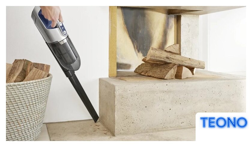 Пылесос Bosch Serie 4 BBH3K2800 - Изображение №5 — Интернет-магазин Teono.by