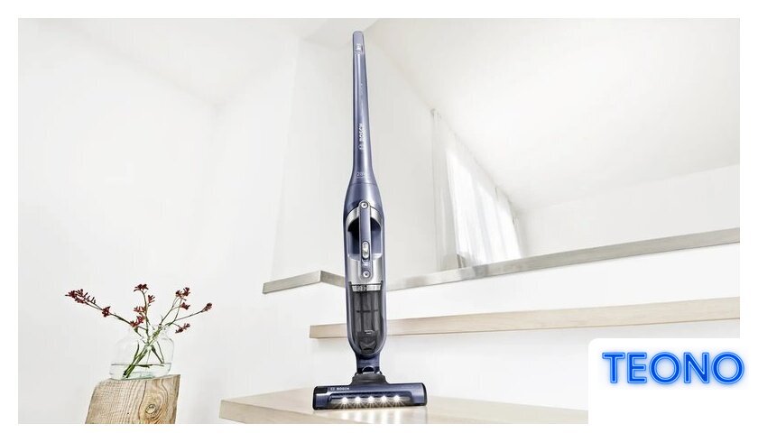 Пылесос Bosch Serie 4 BBH3K2800 - Изображение №17 — Интернет-магазин Teono.by