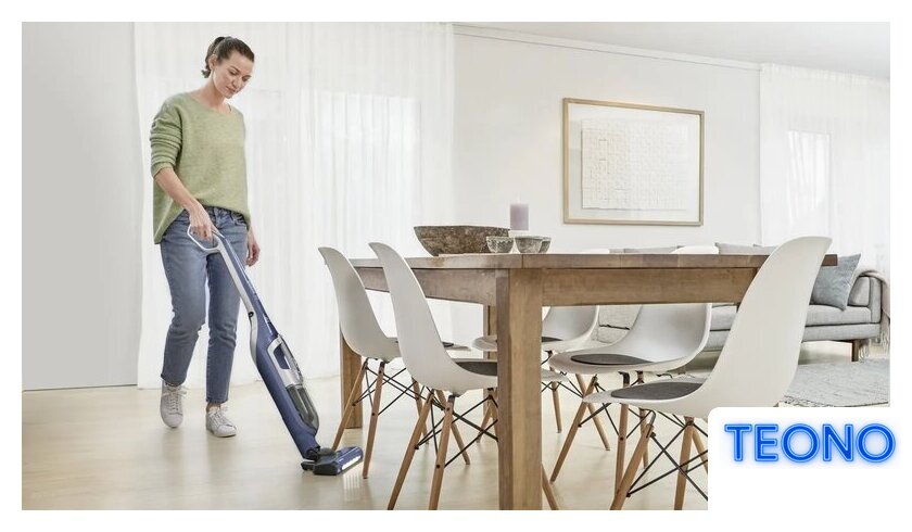 Пылесос Bosch Serie 4 BBH3K2800 - Изображение №14 — Интернет-магазин Teono.by