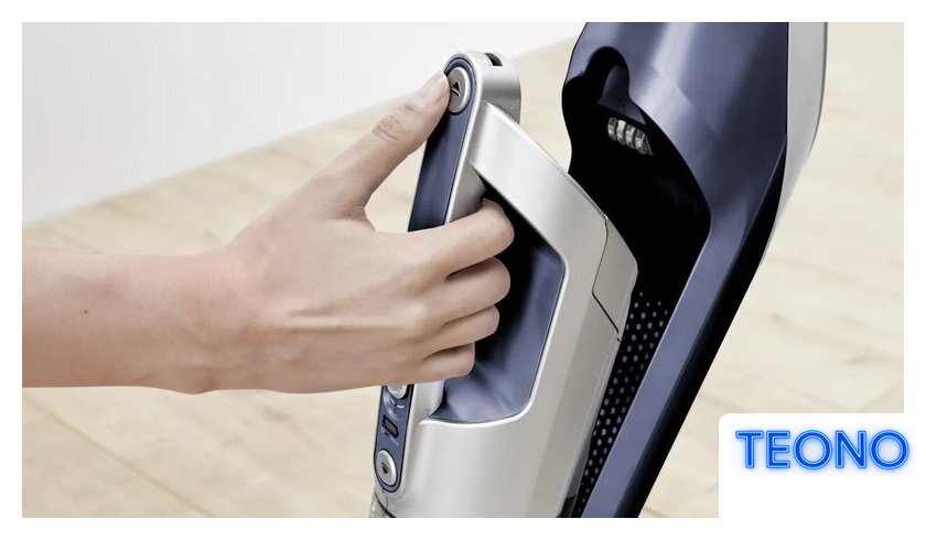 Пылесос Bosch Serie 4 BBH3K2800 - Изображение №16 — Интернет-магазин Teono.by