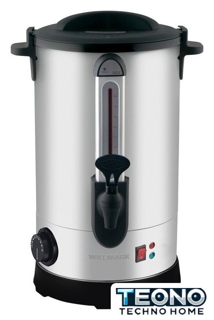 Термопот Willmark WWB-1612S - Изображение №2 — Интернет-магазин Teono.by