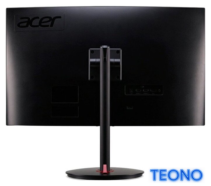 Игровой монитор Acer Nitro XZ270UPbmiiphx - Изображение №6 — Интернет-магазин Teono.by